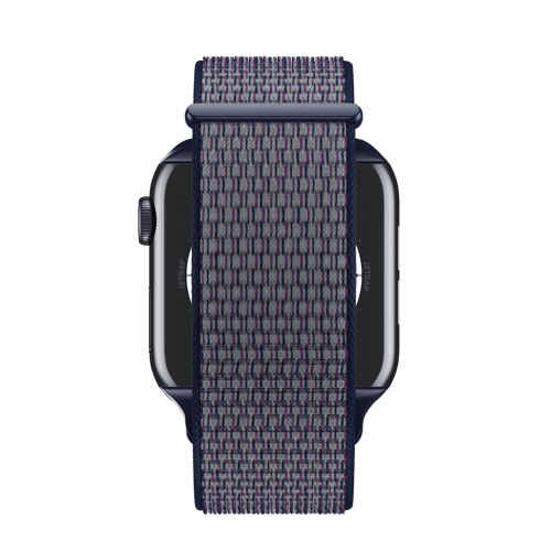 Indigo Sport Loop for Apple Watch iSTRAP