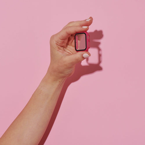 Dragon Fruit Case Protector for Apple Watch iSTRAP