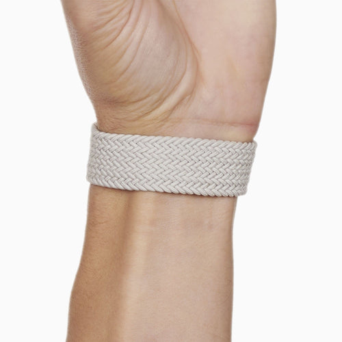 Starlight Braided Solo Loop for Apple Watch iSTRAP