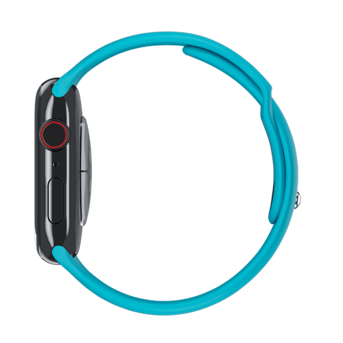 Lagoon Sport Band Chic for Apple Watch iSTRAP
