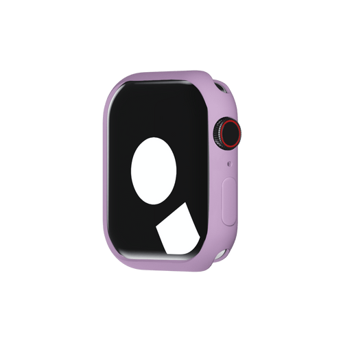 Lavender Bumper Case for Apple Watch iSTRAP