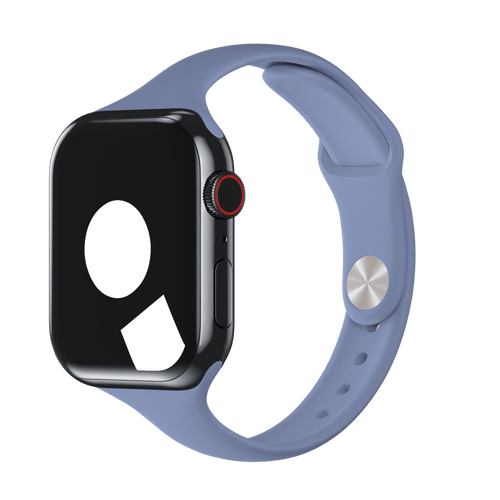 Lavender Grey Sport Band Chic for Apple Watch iSTRAP