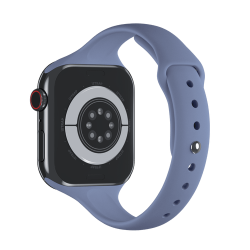Lavender Grey Sport Band Chic for Apple Watch iSTRAP