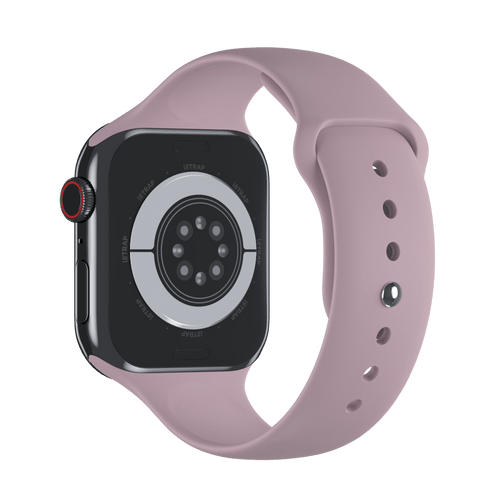 Lavender Sport Band for Apple Watch iSTRAP