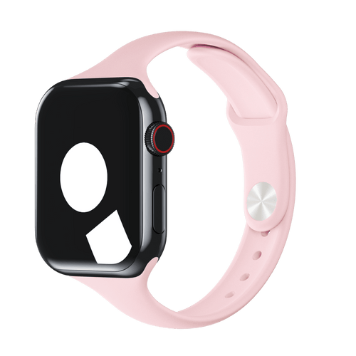 Light Pink (1st Gen) Sport Band Chic for Apple Watch iSTRAP