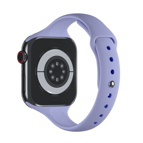 Lilac Sport Band Chic for Apple Watch iSTRAP