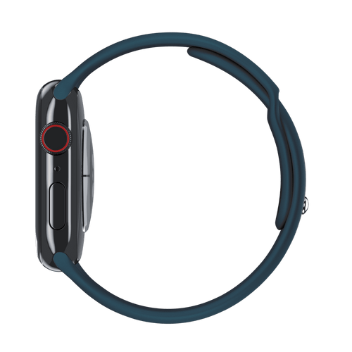 Mallard Green Sport Band Chic for Apple Watch iSTRAP