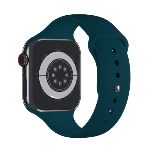 Mallard Green Sport Band for Apple Watch iSTRAP