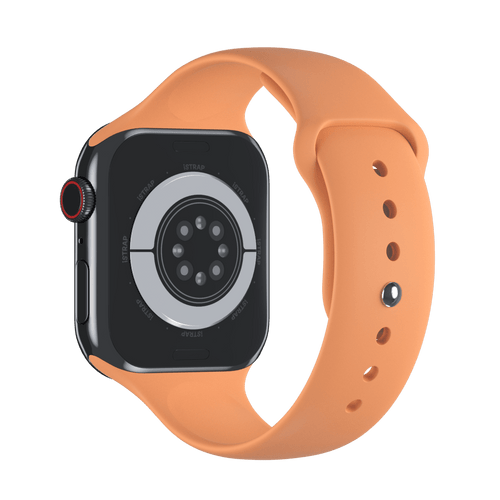 Marigold Sport Band for Apple Watch iSTRAP