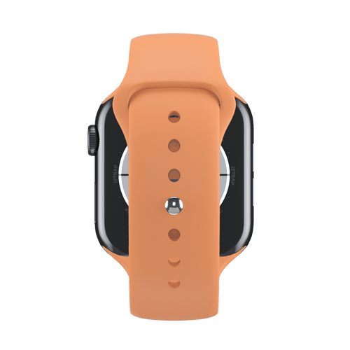 Marigold Sport Band for Apple Watch iSTRAP