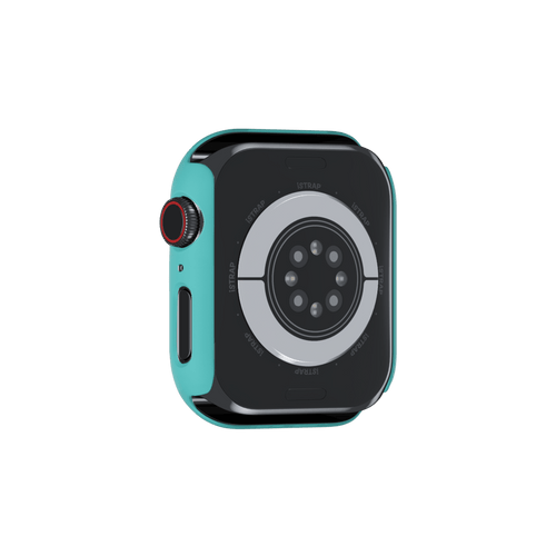 Marine Green Case Protector for Apple Watch iSTRAP