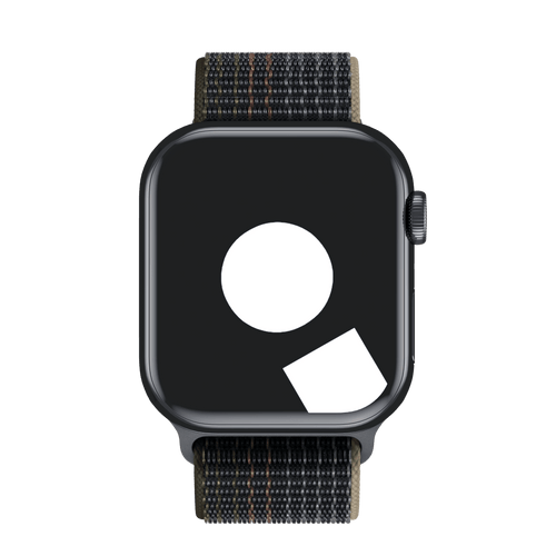 Midnight (1st Gen) Sport Loop for Apple Watch iSTRAP