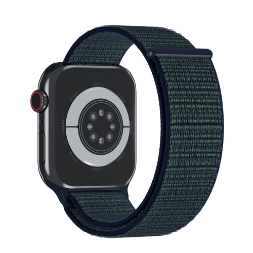 Midnight Fog Sport Loop for Apple Watch iSTRAP