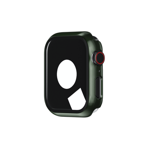 Midnight Green Case Protector for Apple Watch iSTRAP