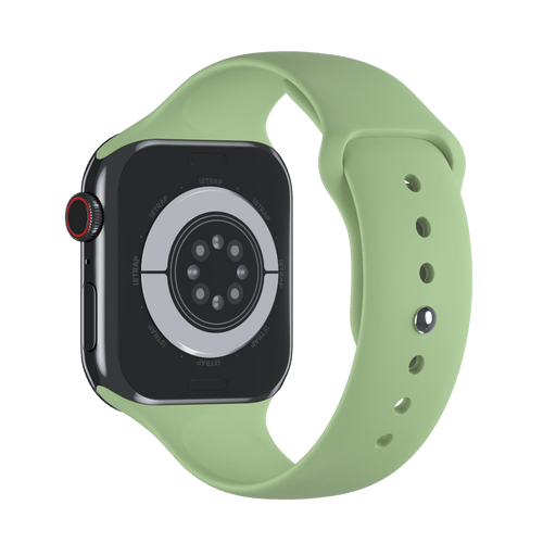 Mint Sport Band for Apple Watch iSTRAP