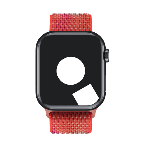 Nectarine Sport Loop for Apple Watch iSTRAP