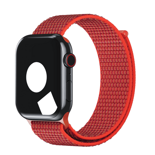 Nectarine Sport Loop for Apple Watch iSTRAP