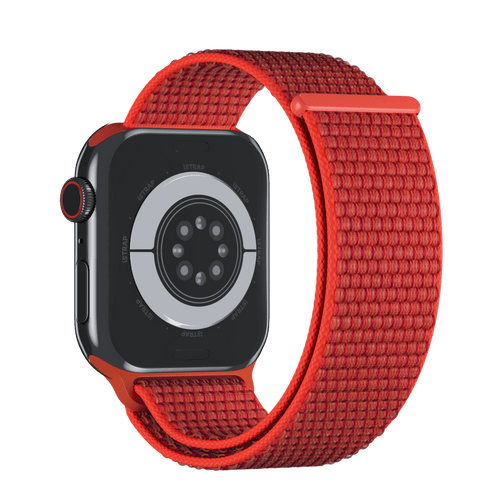 Nectarine Sport Loop for Apple Watch iSTRAP