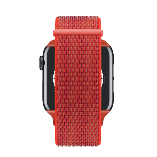 Nectarine Sport Loop for Apple Watch iSTRAP