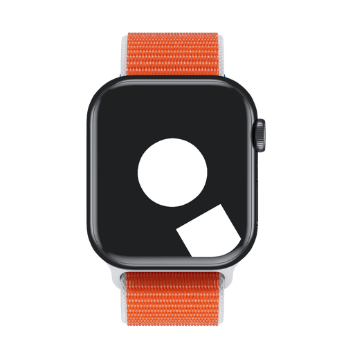 Netherlands Sport Loop for Apple Watch iSTRAP