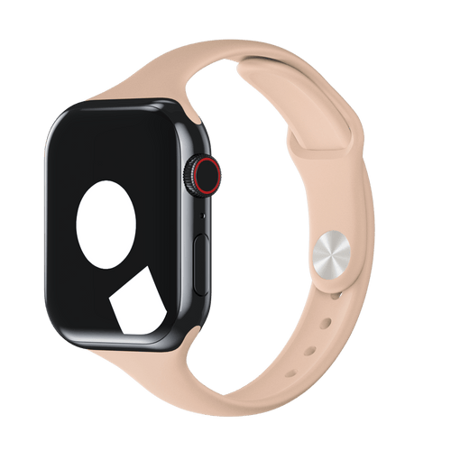 Particle Beige Sport Band Chic for Apple Watch iSTRAP