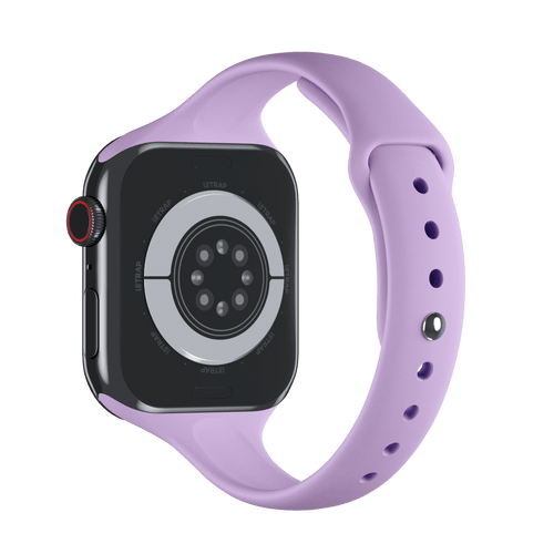 Periwinkle Sport Band Chic for Apple Watch iSTRAP