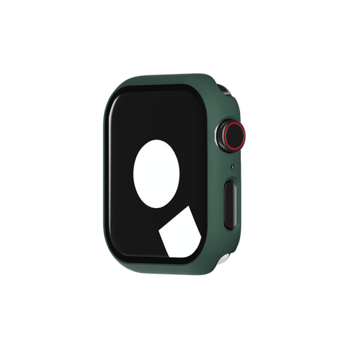 Pine Green Case Protector for Apple Watch iSTRAP