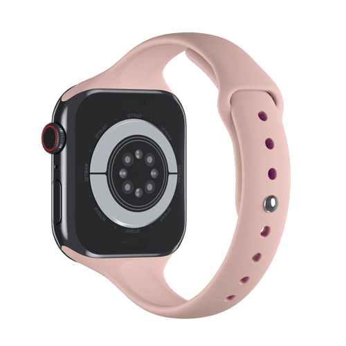 Pink Sand Sport Band Chic for Apple Watch iSTRAP