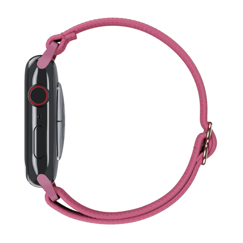 Pink Sport Luxe for Apple Watch iSTRAP