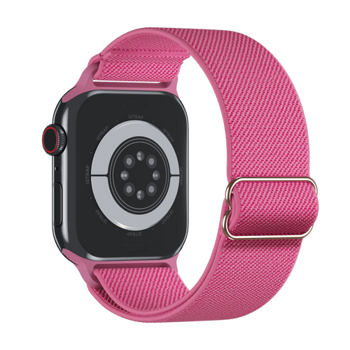Pink Sport Luxe for Apple Watch iSTRAP