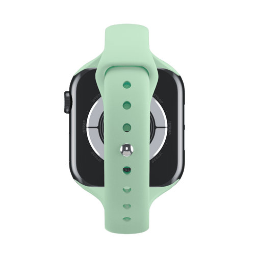 Pistachio Sport Band Chic for Apple Watch iSTRAP