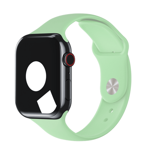 Pistachio Sport Band for Apple Watch iSTRAP