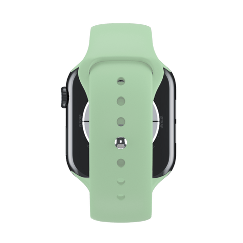 Pistachio Sport Band for Apple Watch iSTRAP