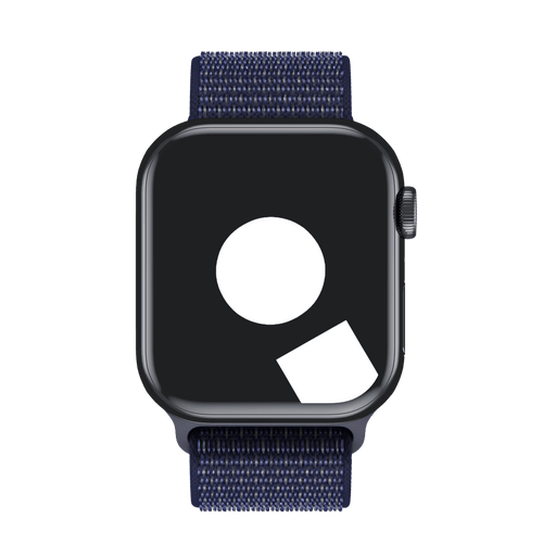 Purple Pulse Sport Loop for Apple Watch iSTRAP