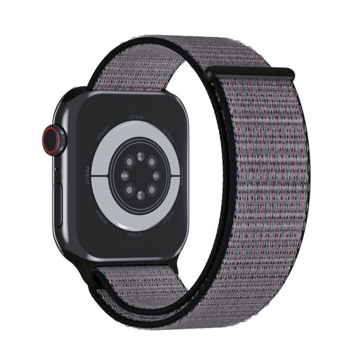 Royal Pulse/Lava Glow Sport Loop for Apple Watch iSTRAP