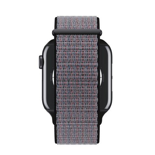 Royal Pulse/Lava Glow Sport Loop for Apple Watch iSTRAP