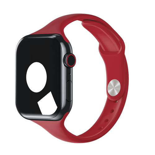 Ruby Sport Band Chic for Apple Watch iSTRAP
