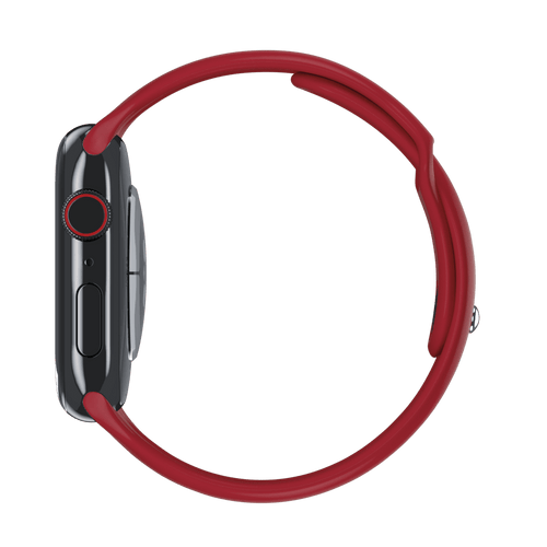 Ruby Sport Band Chic for Apple Watch iSTRAP