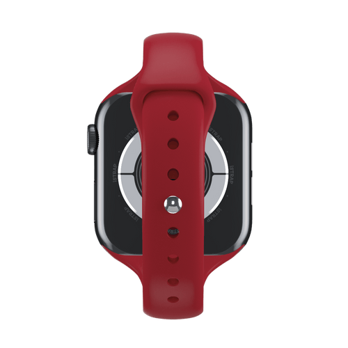 Ruby Sport Band Chic for Apple Watch iSTRAP