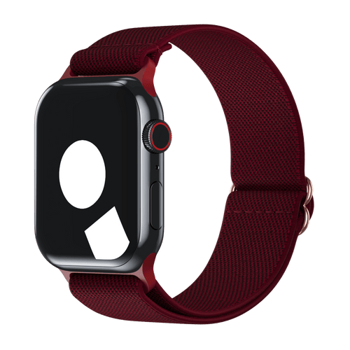 Ruby Sport Luxe for Apple Watch iSTRAP