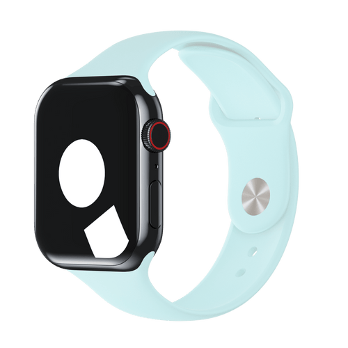 Seafoam Sport Band for Apple Watch iSTRAP