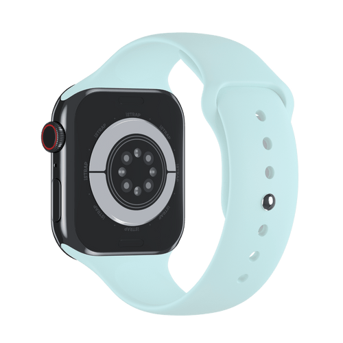 Seafoam Sport Band for Apple Watch iSTRAP