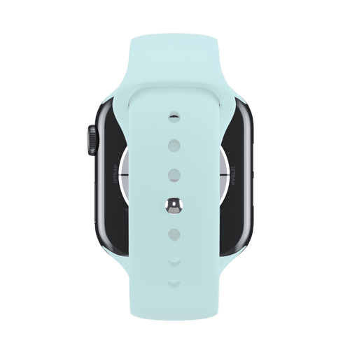 Seafoam Sport Band for Apple Watch iSTRAP