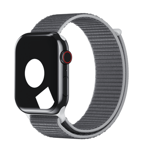 Seashell Sport Loop for Apple Watch iSTRAP