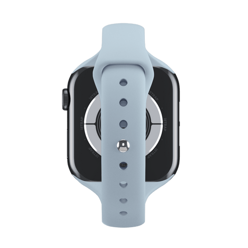 Sky Blue Sport Band Chic for Apple Watch iSTRAP