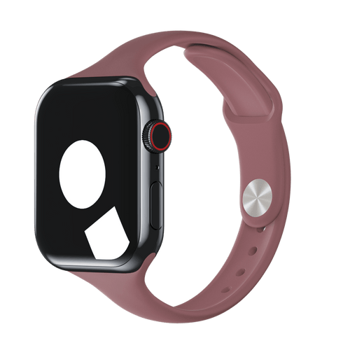 Smokey Mauve Sport Band Chic for Apple Watch iSTRAP