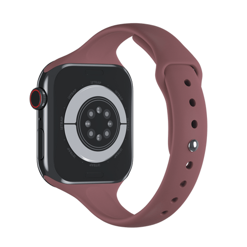 Smokey Mauve Sport Band Chic for Apple Watch iSTRAP