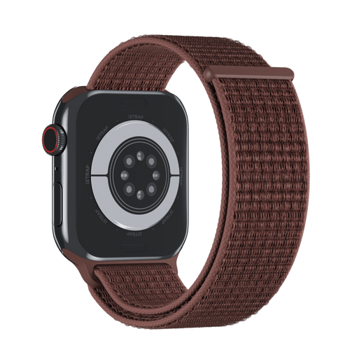 Smokey Mauve Sport Loop for Apple Watch iSTRAP