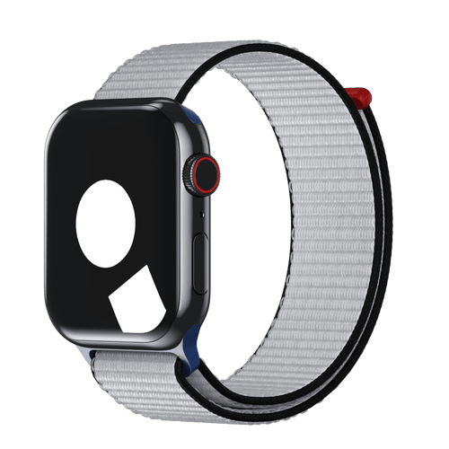 South Korea Sport Loop for Apple Watch iSTRAP