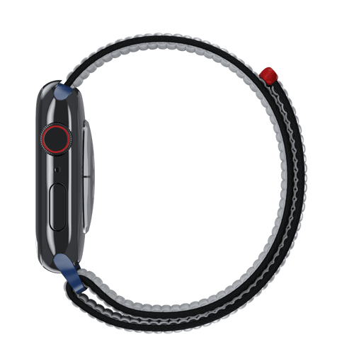 South Korea Sport Loop for Apple Watch iSTRAP